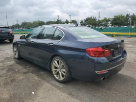 BMW 535 XI  !  RECARO//HEAD-UP | Mobile.bg    4