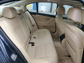 BMW 535 XI  !  RECARO//HEAD-UP | Mobile.bg    10