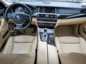 BMW 535 XI  !  RECARO//HEAD-UP | Mobile.bg    8