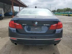 BMW 535 XI  !  RECARO//HEAD-UP | Mobile.bg    5