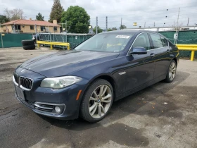 BMW 535 XI  !  RECARO//HEAD-UP | Mobile.bg    3