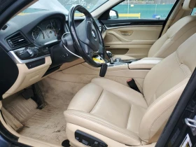 BMW 535 XI  !  RECARO//HEAD-UP | Mobile.bg    7