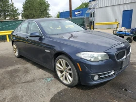  BMW 535