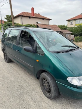 Seat Alhambra | Mobile.bg    3
