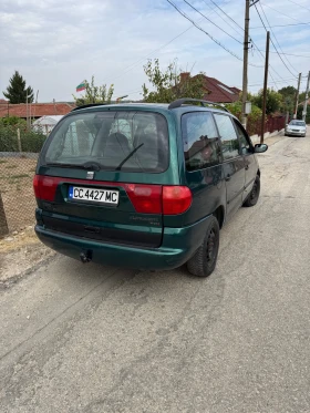 Seat Alhambra | Mobile.bg    5