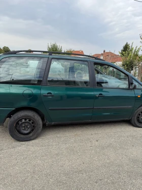 Seat Alhambra | Mobile.bg    4