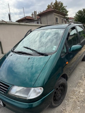 Seat Alhambra | Mobile.bg    2