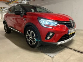 Renault Captur Mild Hybrid 140 - 43899 лв. - 31305612 2
