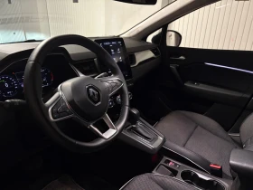 Renault Captur Mild Hybrid 140 - 43899 лв. - 31305612 8