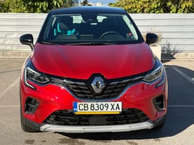 Обява за продажба на Renault Captur Mild Hybrid 140 ~41 600 лв. - изображение 9