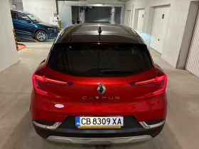 Renault Captur Mild Hybrid 140 - 43899 лв. - 31305612 4