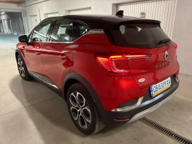 Renault Captur Mild Hybrid 140 - 43899 лв. - 31305612 5