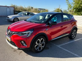 Обява за продажба на Renault Captur Mild Hybrid 140 ~41 600 лв. - изображение 6