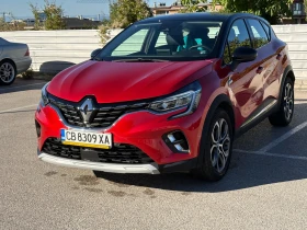 Обява за продажба на Renault Captur Mild Hybrid 140 ~41 600 лв. - изображение 5