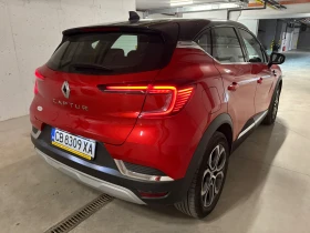 Renault Captur Mild Hybrid 140 - 43899 лв. - 31305612 3