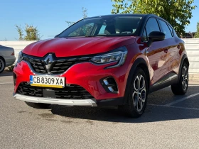 Обява за продажба на Renault Captur Mild Hybrid 140 ~41 600 лв. - изображение 3