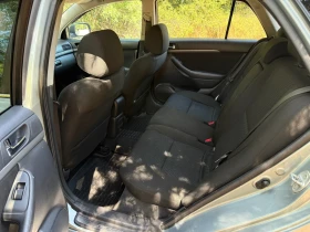Toyota Avensis D-4-D - 5799 лв. - 36683310 7