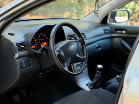 Toyota Avensis D-4-D - 5799 лв. - 36683310 5