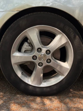 Toyota Avensis D-4-D - 5799 лв. - 36683310 11
