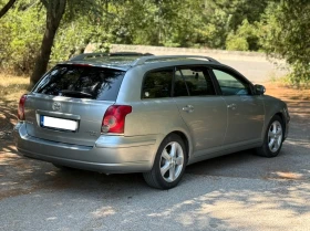 Toyota Avensis D-4-D - 5799 лв. - 36683310 3