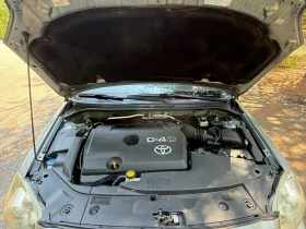 Toyota Avensis D-4-D - 5799 лв. - 36683310 12