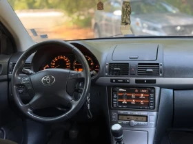 Toyota Avensis D-4-D - 5799 лв. - 36683310 9