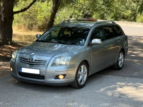 Toyota Avensis D-4-D - 5799 лв. - 36683310 2
