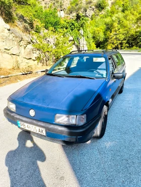 Обява за продажба на VW Passat ~2 280 лв. - изображение 1
