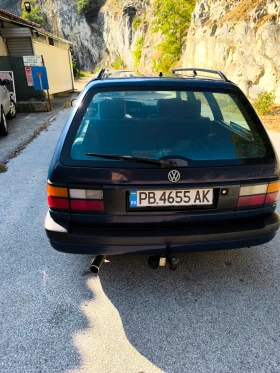 Обява за продажба на VW Passat ~2 280 лв. - изображение 2