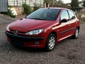 Peugeot 206 Facelift  | Mobile.bg    3