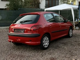 Peugeot 206 Facelift  | Mobile.bg    7