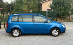 VW Touran 1.9TDI* 7 * * *   | Mobile.bg    5