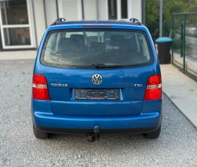 VW Touran 1.9TDI* 7 * * *   | Mobile.bg    7