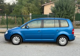     VW Touran 1.9TDI* 7 * * *  