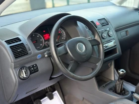 VW Touran 1.9TDI* 7 * * *   | Mobile.bg    9