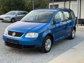     VW Touran 1.9TDI* 7 * * *  