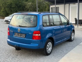 VW Touran 1.9TDI* 7 * * *   | Mobile.bg    8
