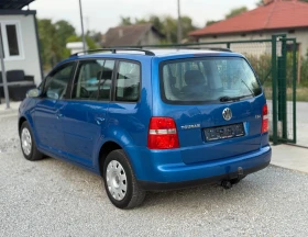 VW Touran 1.9TDI* 7 * * *   | Mobile.bg    6
