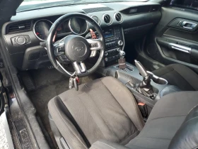 Ford Mustang ECOBOOST SPORTBACK | Mobile.bg    8