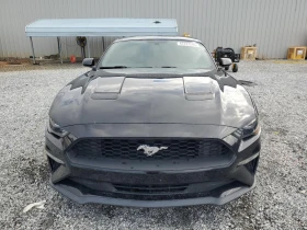 Ford Mustang ECOBOOST SPORTBACK | Mobile.bg    5