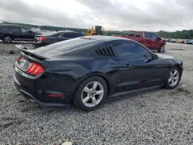 Ford Mustang ECOBOOST SPORTBACK | Mobile.bg    3