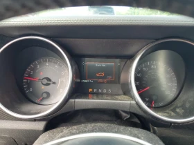 Ford Mustang ECOBOOST SPORTBACK | Mobile.bg    9