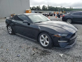 Ford Mustang ECOBOOST SPORTBACK | Mobile.bg    4