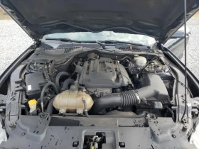 Ford Mustang ECOBOOST SPORTBACK | Mobile.bg    11