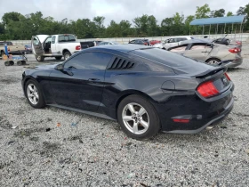 Ford Mustang ECOBOOST SPORTBACK | Mobile.bg    2