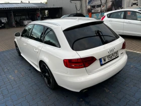 Обява за продажба на Audi A4 3.0 TDI quattro 3X S line ~18 600 лв. - изображение 8 | Auto.bg Обява за продажба на Audi A4 3.0 TDI quattro 3X S line ~18 600 лв. - изображение 8