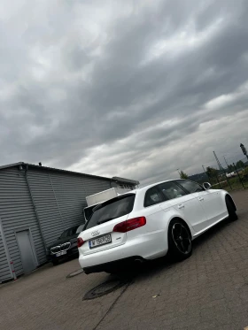 Обява за продажба на Audi A4 3.0 TDI quattro 3X S line ~18 600 лв. - изображение 3 | Auto.bg Обява за продажба на Audi A4 3.0 TDI quattro 3X S line ~18 600 лв. - изображение 3