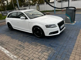 Обява за продажба на Audi A4 3.0 TDI quattro 3X S line ~18 600 лв. - изображение 5 | Auto.bg Обява за продажба на Audi A4 3.0 TDI quattro 3X S line ~18 600 лв. - изображение 5