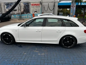 Обява за продажба на Audi A4 3.0 TDI quattro 3X S line ~18 600 лв. - изображение 7 | Auto.bg Обява за продажба на Audi A4 3.0 TDI quattro 3X S line ~18 600 лв. - изображение 7