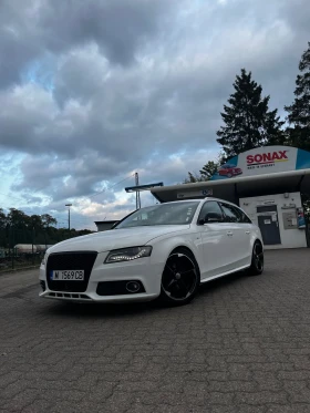 Обява за продажба на Audi A4 3.0 TDI quattro 3X S line ~18 600 лв. - изображение 2 | Auto.bg Обява за продажба на Audi A4 3.0 TDI quattro 3X S line ~18 600 лв. - изображение 2